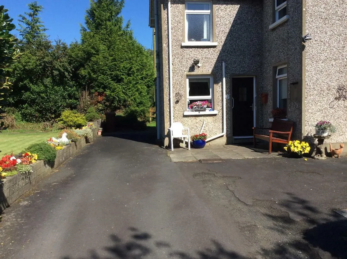Hallmount House - Belfast 0*,  Reino Unido