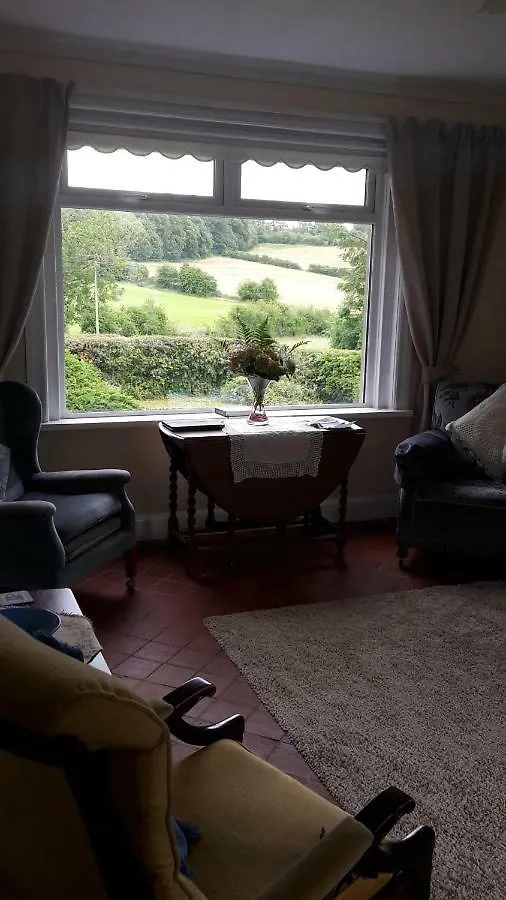Hallmount House - Belfast Reino Unido