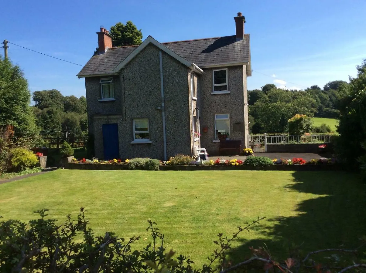 Casa de Férias Hallmount House - Belfast Reino Unido