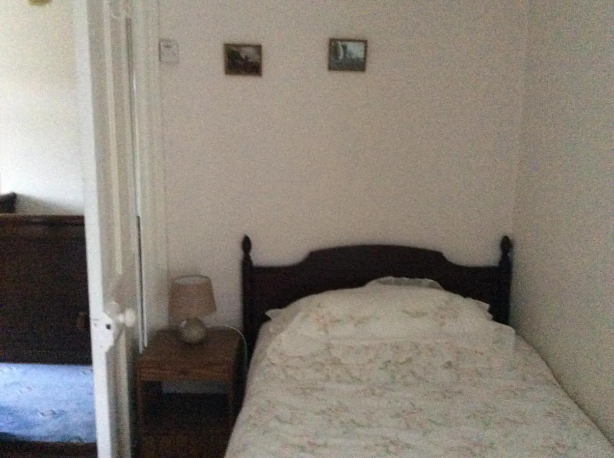 Casa de Férias Hallmount House - Belfast